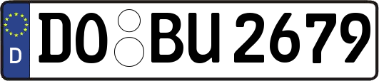 DO-BU2679