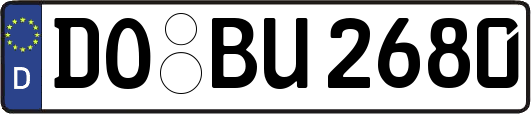 DO-BU2680