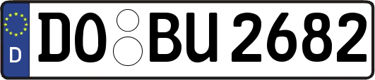 DO-BU2682