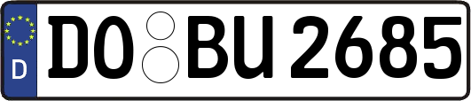 DO-BU2685