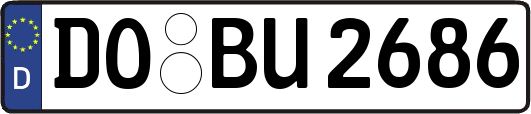 DO-BU2686