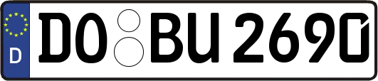 DO-BU2690