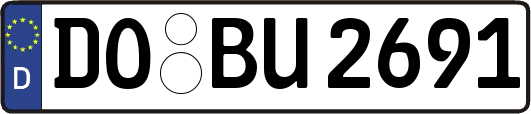 DO-BU2691