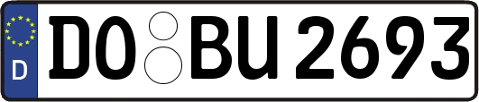 DO-BU2693