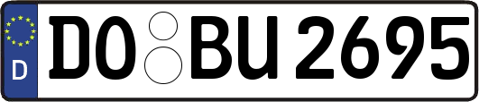 DO-BU2695