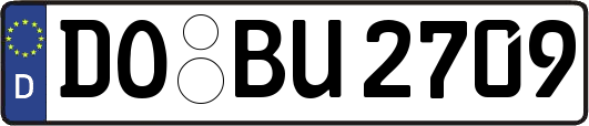 DO-BU2709