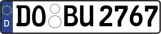DO-BU2767
