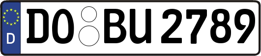 DO-BU2789