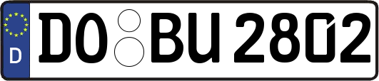 DO-BU2802