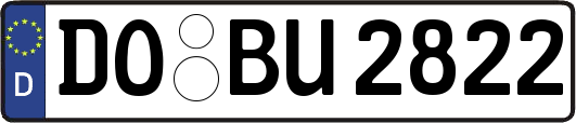 DO-BU2822