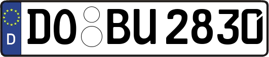 DO-BU2830