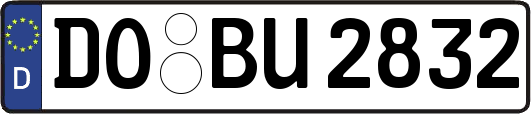 DO-BU2832