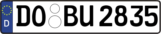 DO-BU2835