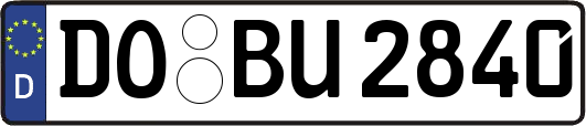 DO-BU2840