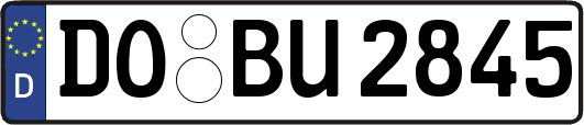 DO-BU2845