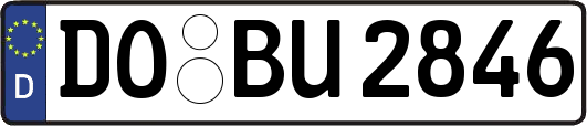 DO-BU2846
