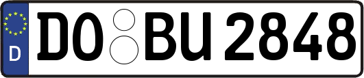 DO-BU2848