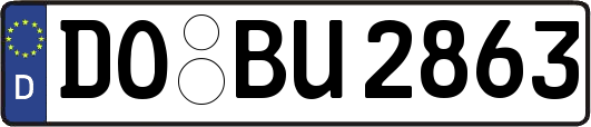 DO-BU2863