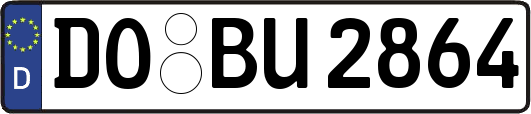 DO-BU2864