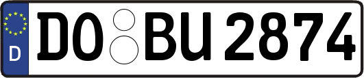 DO-BU2874