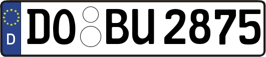 DO-BU2875