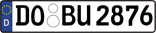 DO-BU2876