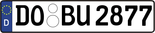 DO-BU2877
