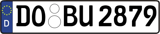 DO-BU2879