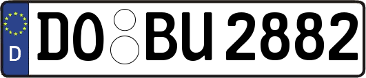 DO-BU2882