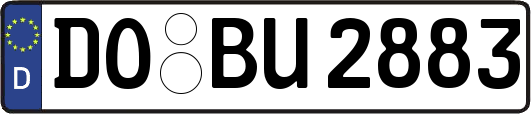 DO-BU2883