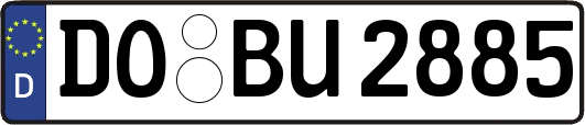 DO-BU2885