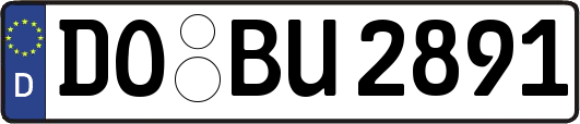 DO-BU2891