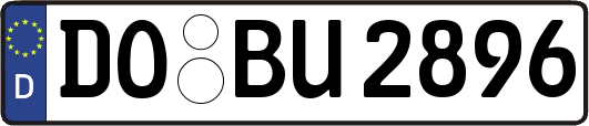 DO-BU2896