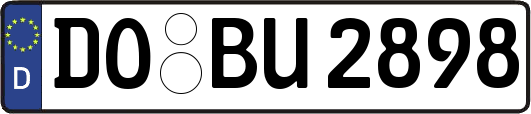 DO-BU2898