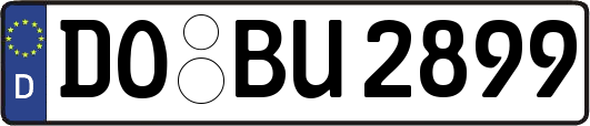 DO-BU2899