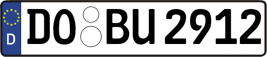 DO-BU2912