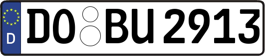 DO-BU2913