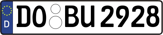 DO-BU2928