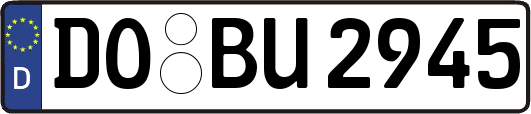 DO-BU2945