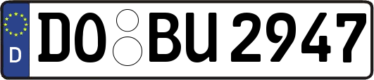 DO-BU2947