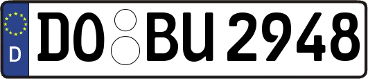 DO-BU2948