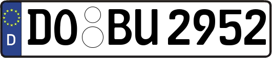 DO-BU2952