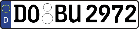 DO-BU2972