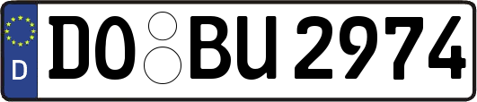 DO-BU2974