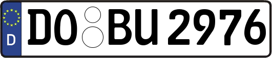 DO-BU2976