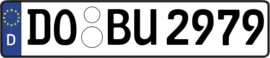DO-BU2979