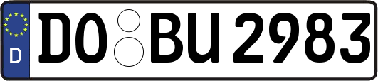 DO-BU2983