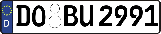 DO-BU2991