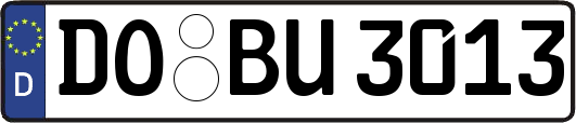 DO-BU3013