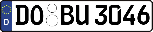 DO-BU3046